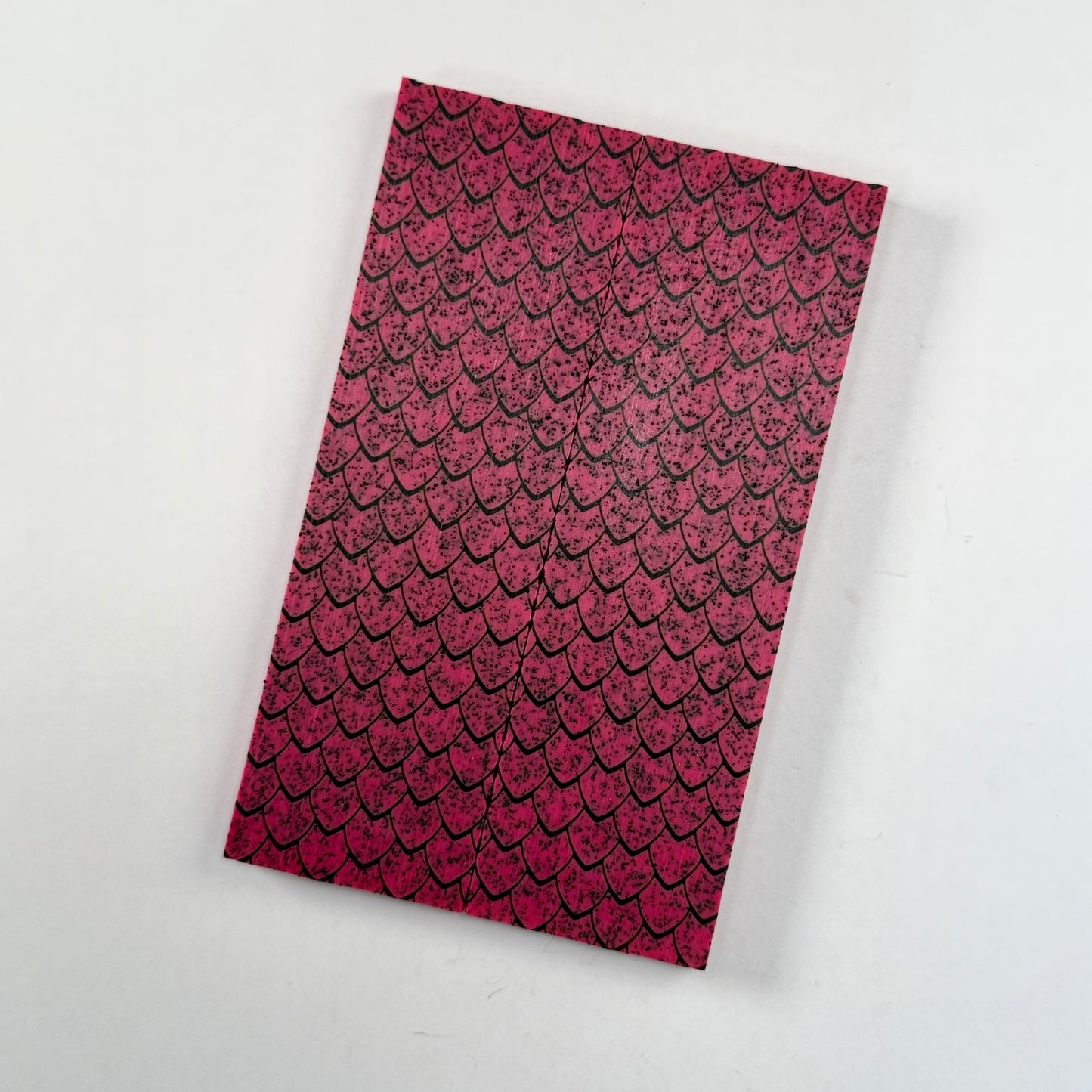 3D GripX™ Scales - Bubblegum Pink