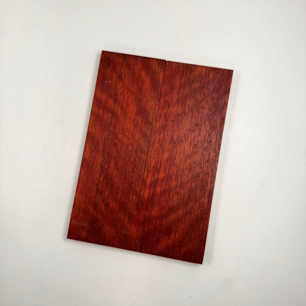 Beeswing Bloodwood - RockSolid Scales -