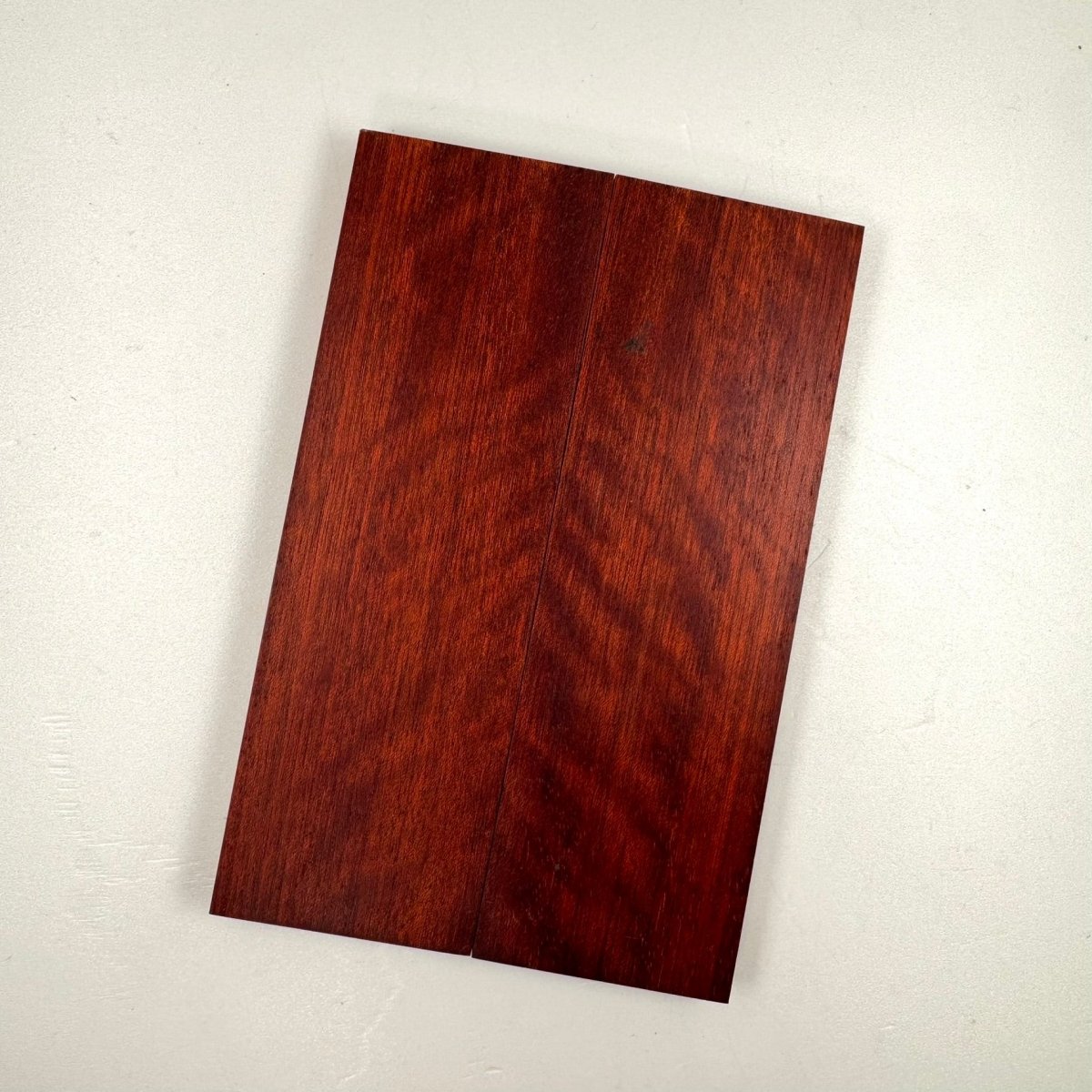 Beeswing Bloodwood - RockSolid Scales -