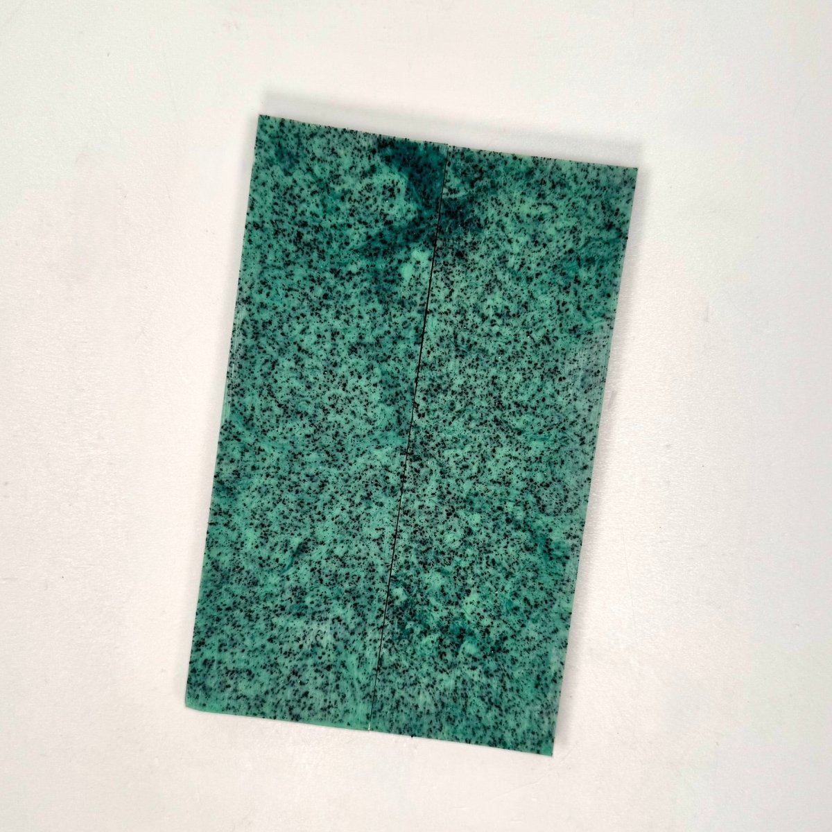 Bi - Color Grip - Tec™ - Viridian/ Seafoam - RockSolid Scales - 4