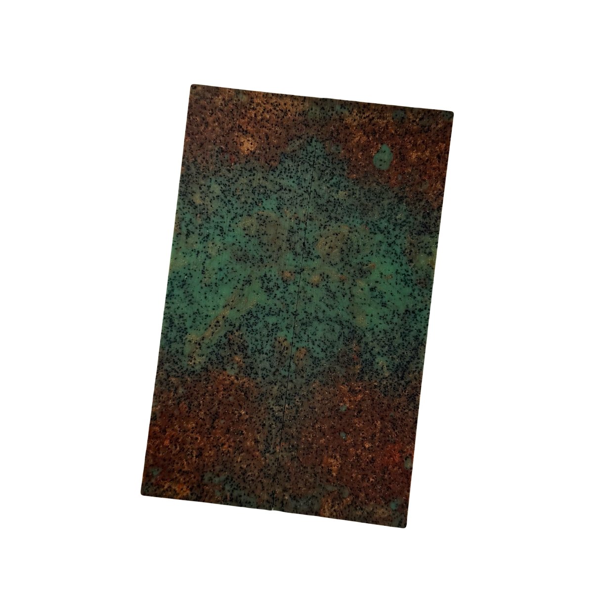 Bi - Color GripX™ - Copper Patina - Grip - Tec™ Composites - 15