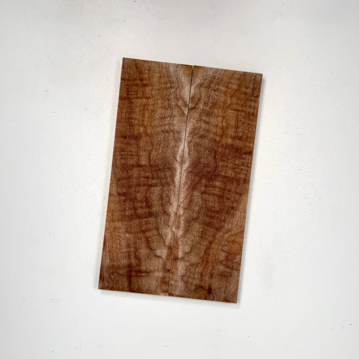 Curly Maple - Bargain Bin - RockSolid Scales -