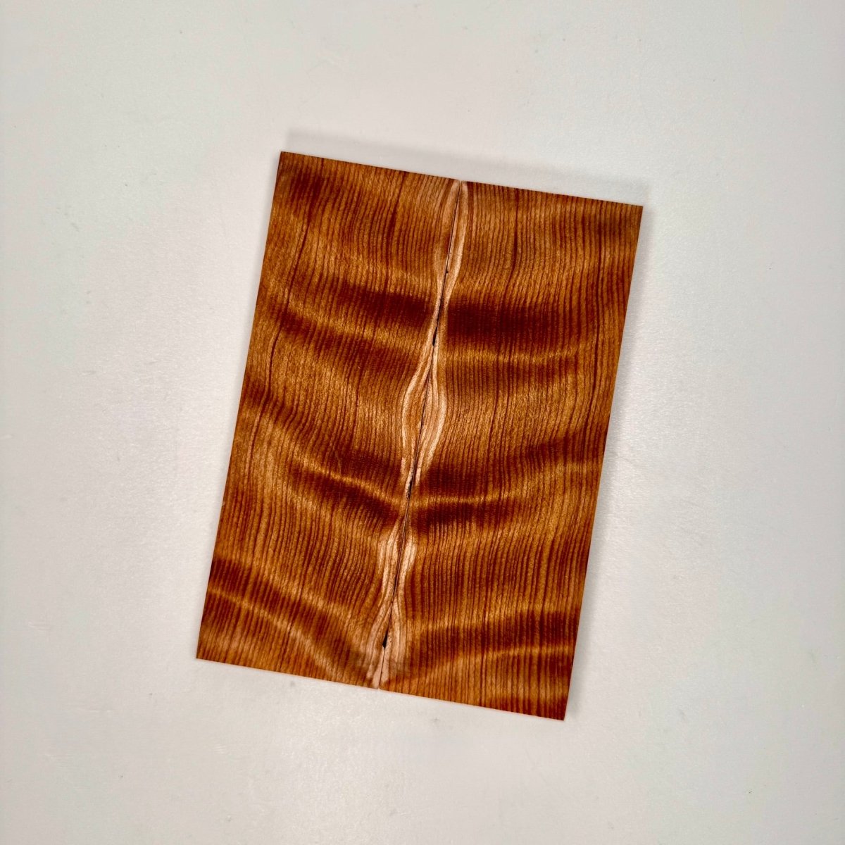 Curly Redwood - RockSolid Scales -