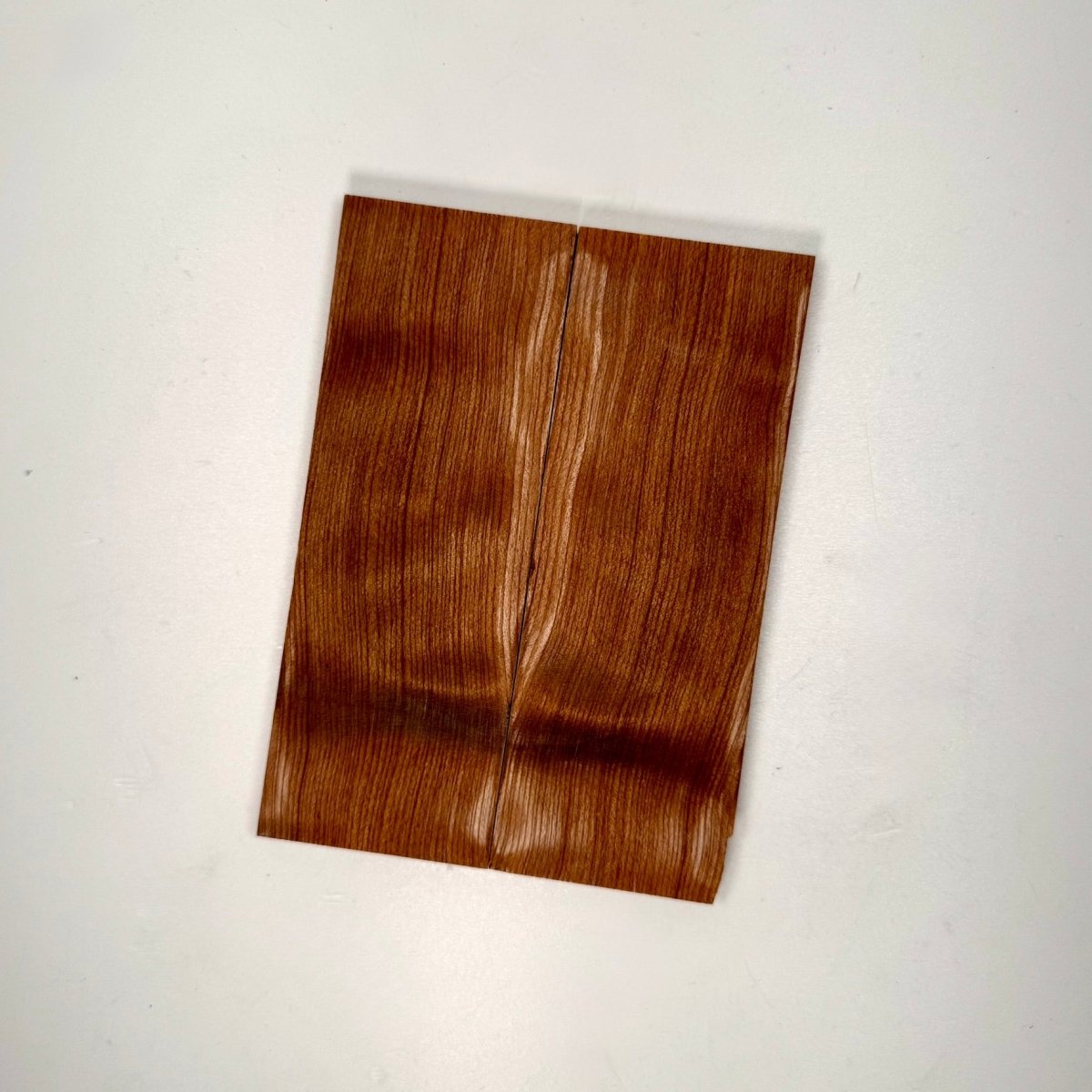 Curly Redwood - RockSolid Scales -