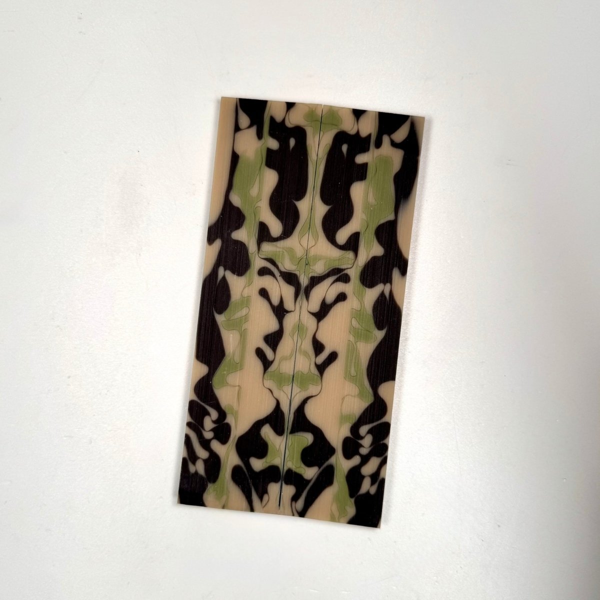 Faded Camo Acrylic - RockSolid Scales -