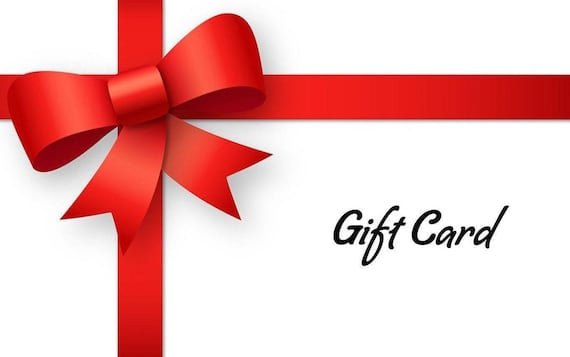 Gift Card - RockSolid Scales -