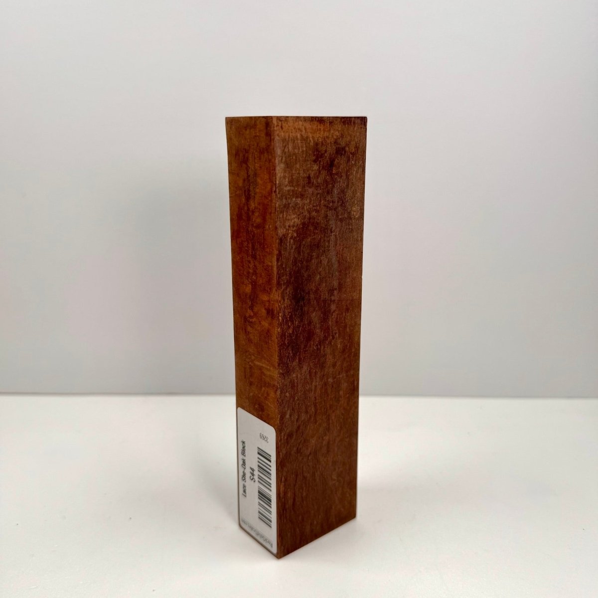 Lace She - Oak Block - RockSolid Scales -