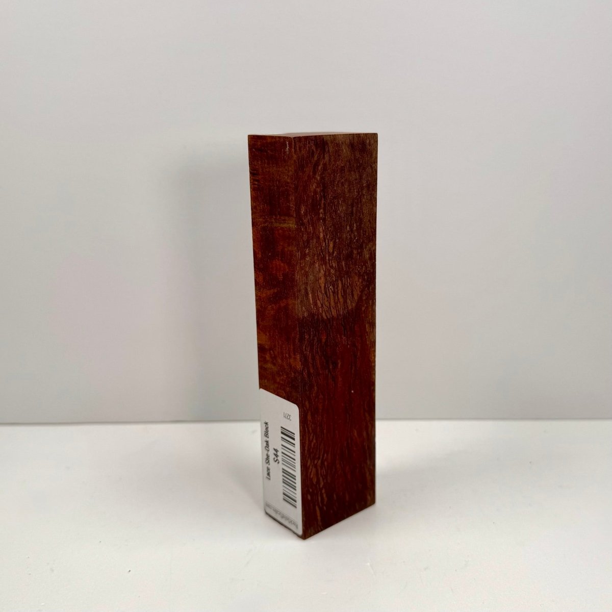 Lace She - Oak Block - RockSolid Scales -