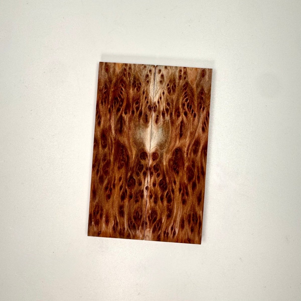 Redwood Burl - RockSolid Scales -