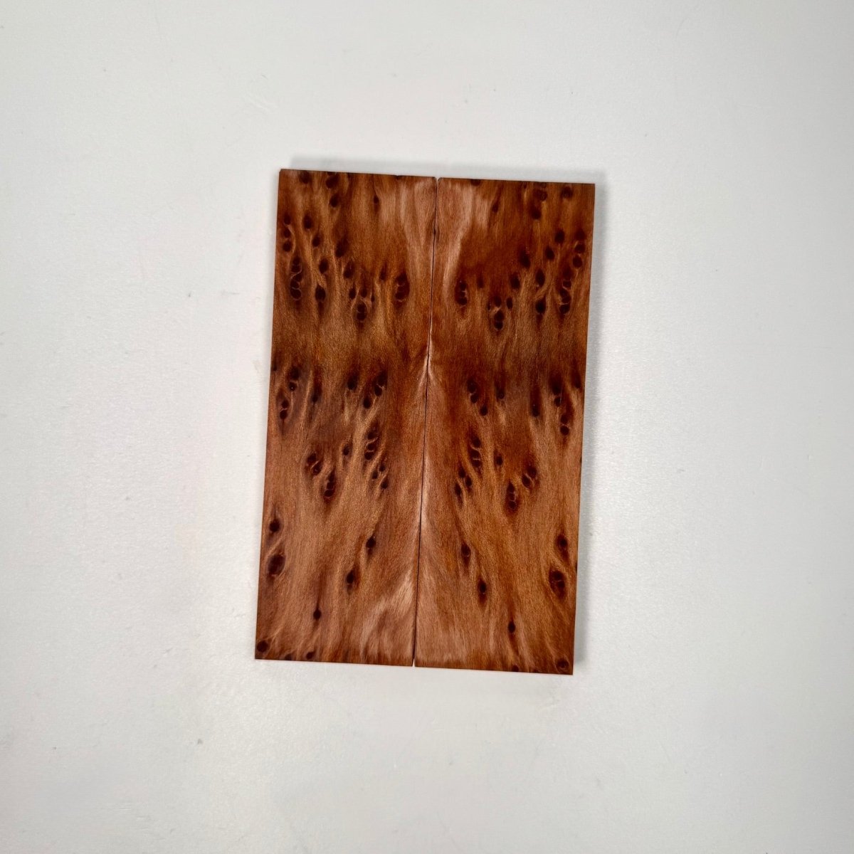 Redwood Burl - RockSolid Scales -