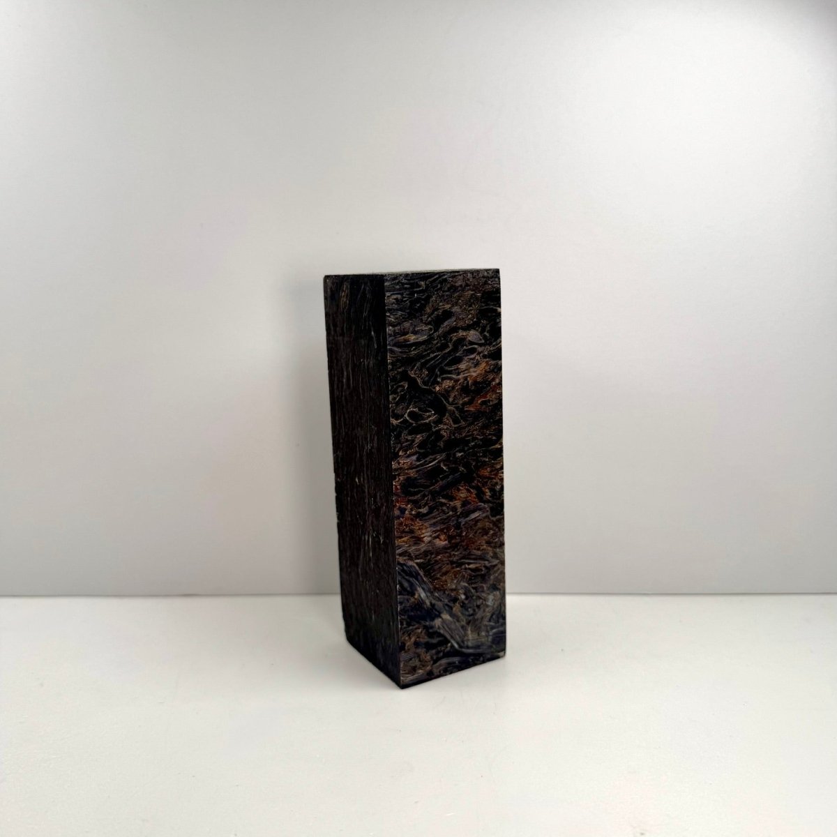 Sinister Hempwood Block - RockSolid Scales -