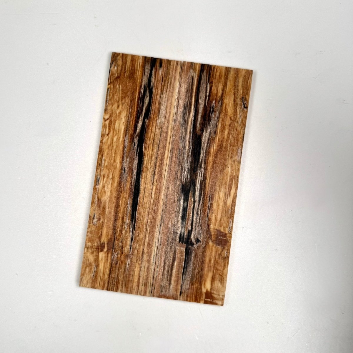 Spalted Alder - RockSolid Scales -