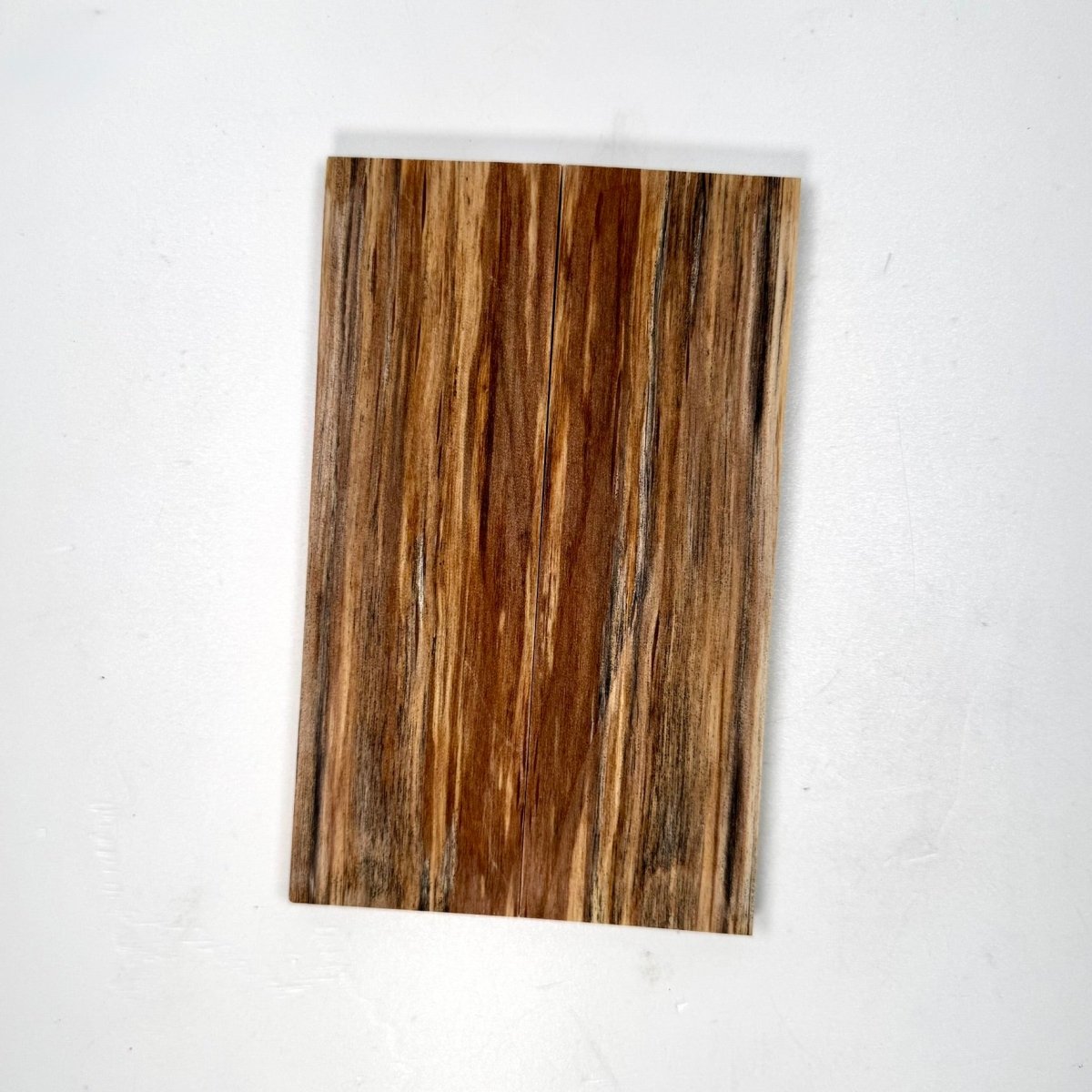 Spalted Alder - RockSolid Scales -