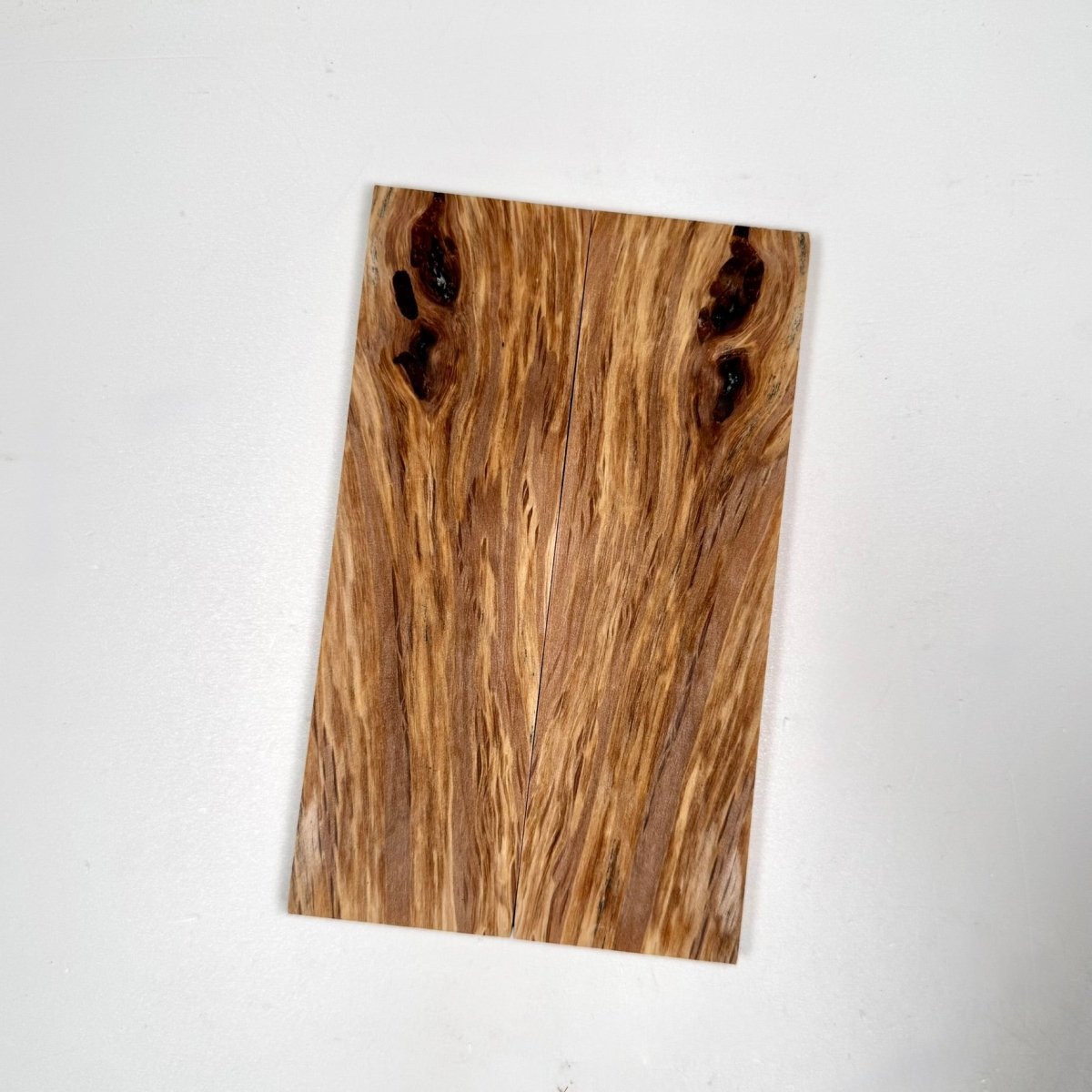 Spalted Alder - Bargain Bin - RockSolid Scales -