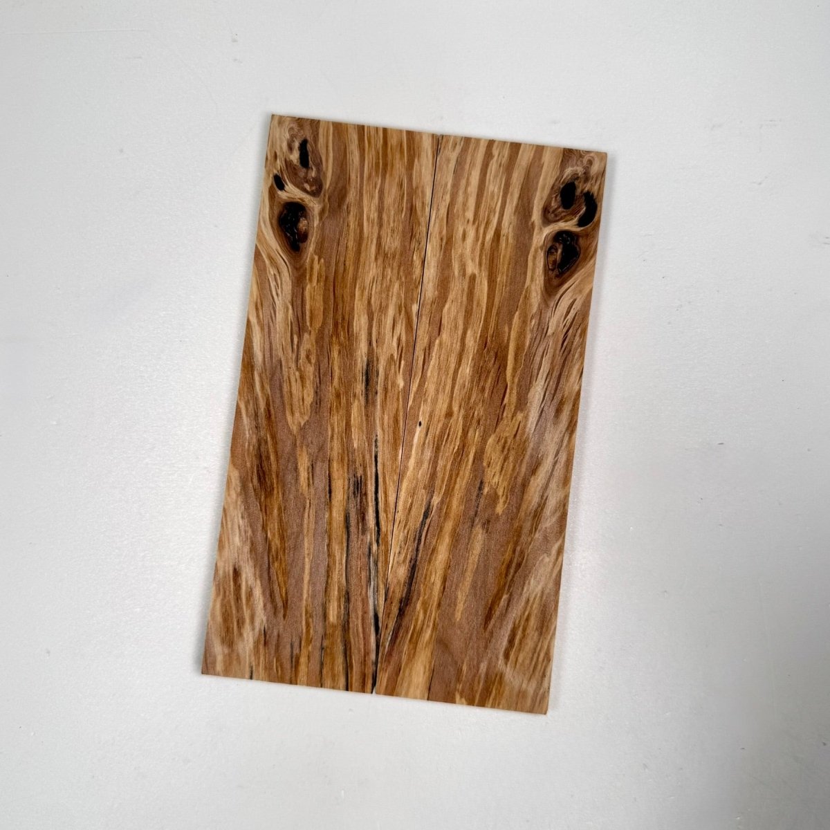 Spalted Alder - Bargain Bin - RockSolid Scales -