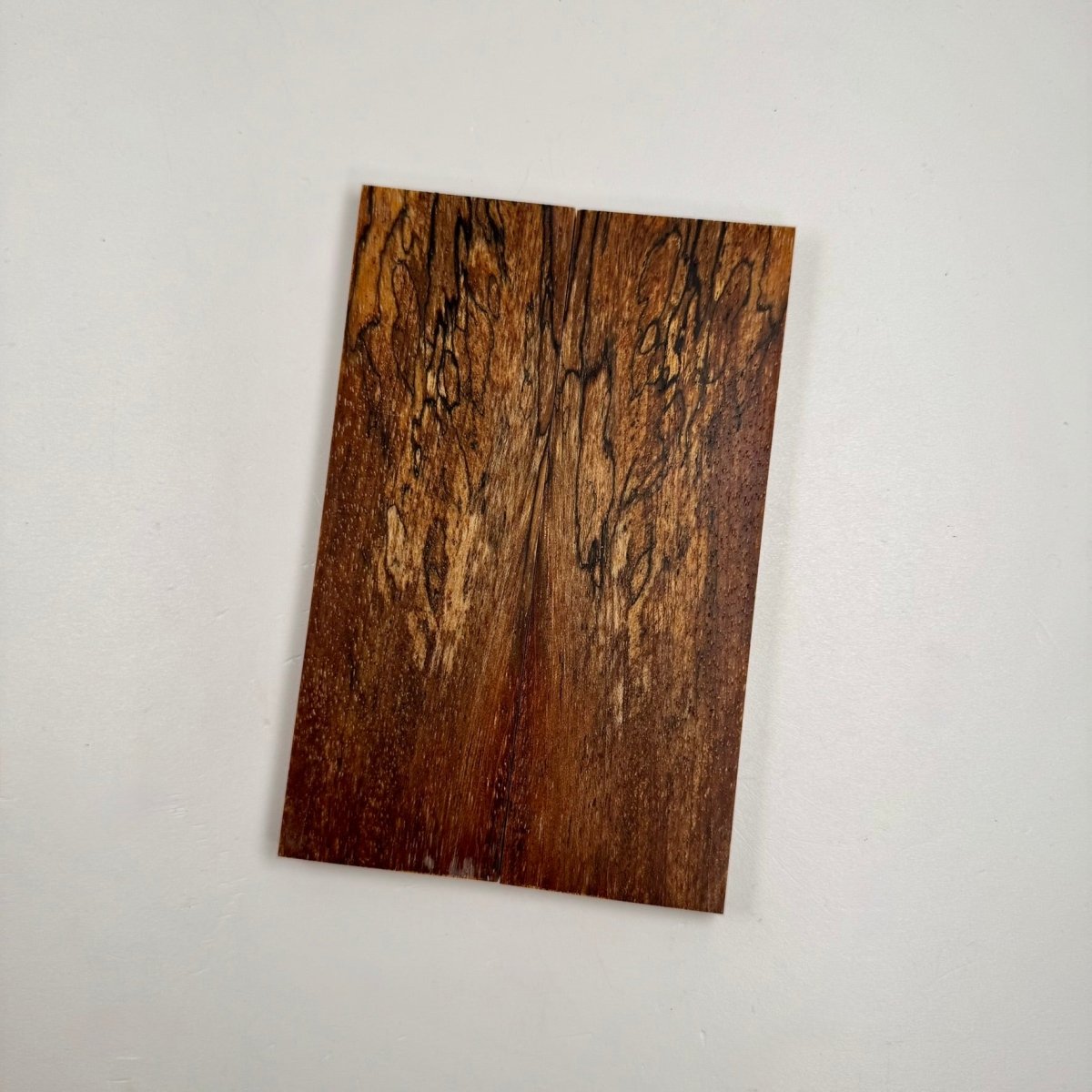 Spalted Jatoba - RockSolid Scales -