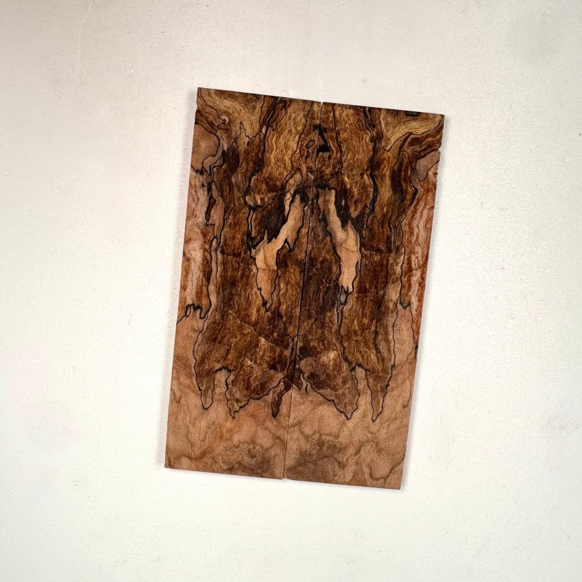 Spalted Maple - Bargain Bin - RockSolid Scales -