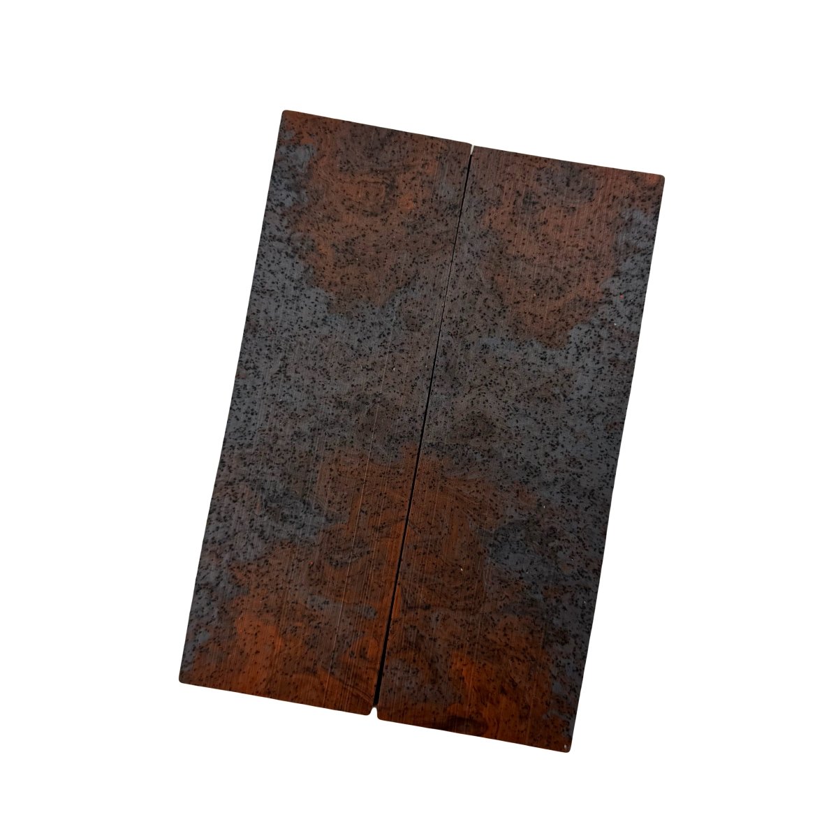 Tri - Color GripX™ - Grey/Black/Blaze Orange - Grip - Tec™ Composites - 9