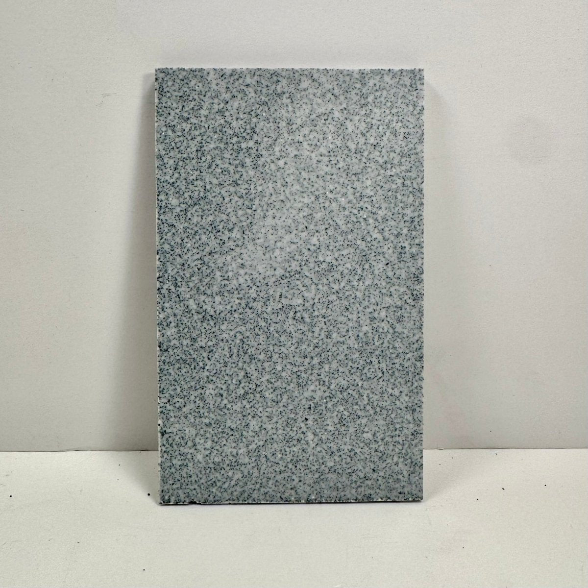 White Grip - Tec™ Panel - Bargain Bin - RockSolid Scales - 1/4" Panel (5 - 13/16"x3 - 9/16")