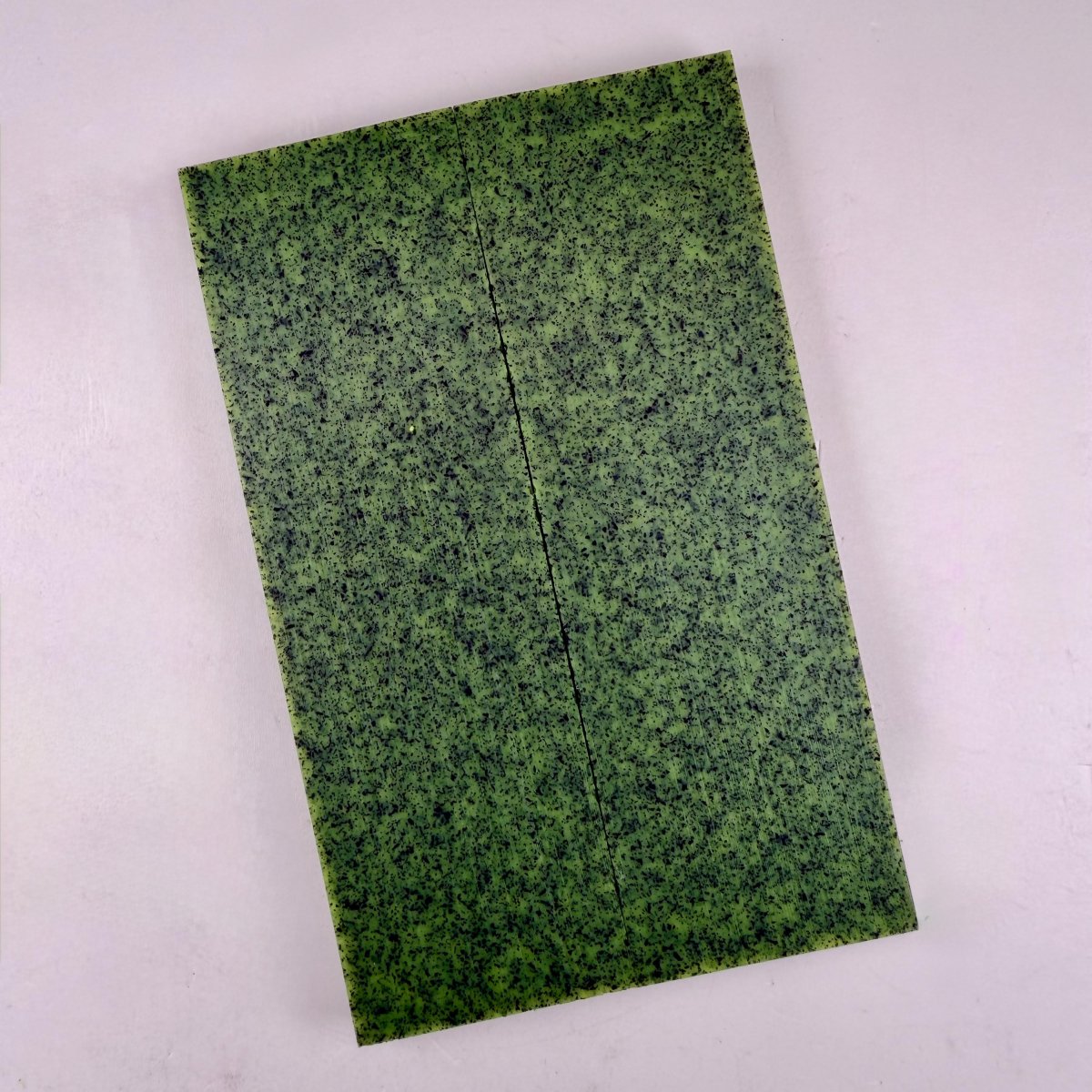 Year End Grip - X Closeout Sale!! **See Note Below - Grip - Tec™ Composites - Yellow/Green Glow