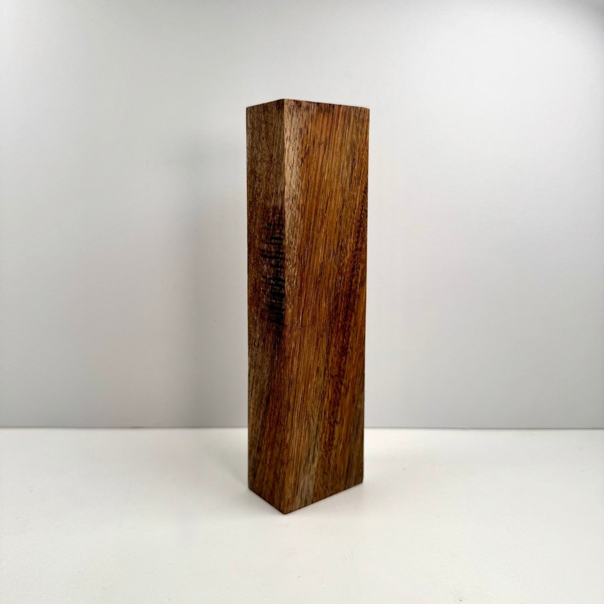 Zebrawood Block - RockSolid Scales -