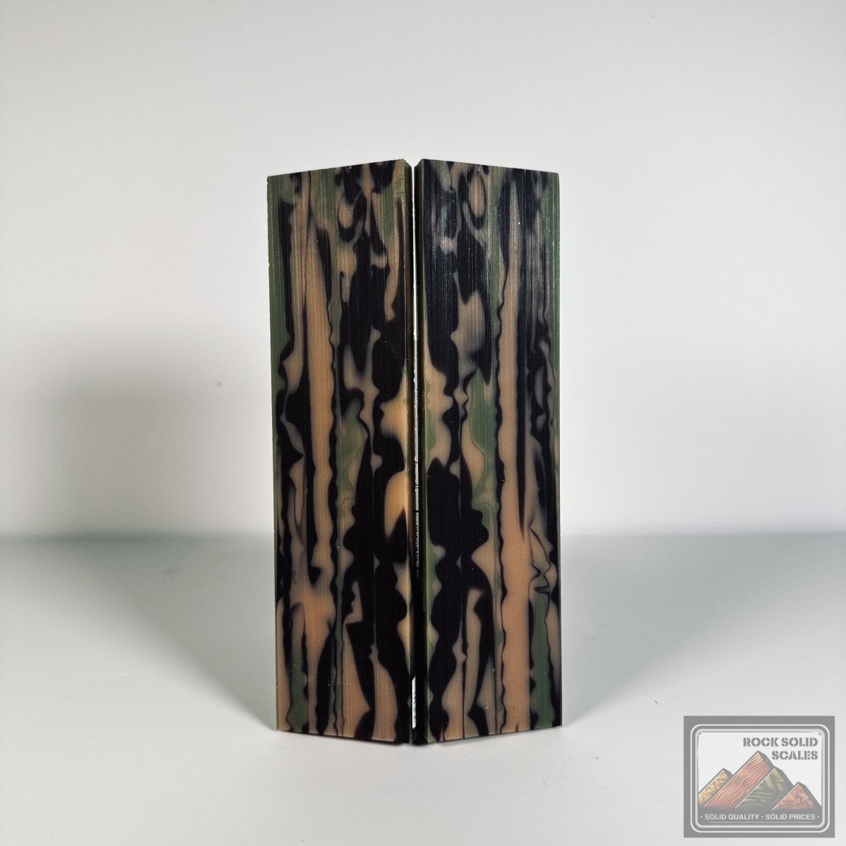 #2541 - Desert Storm Acrylic - RockSolid Scales -