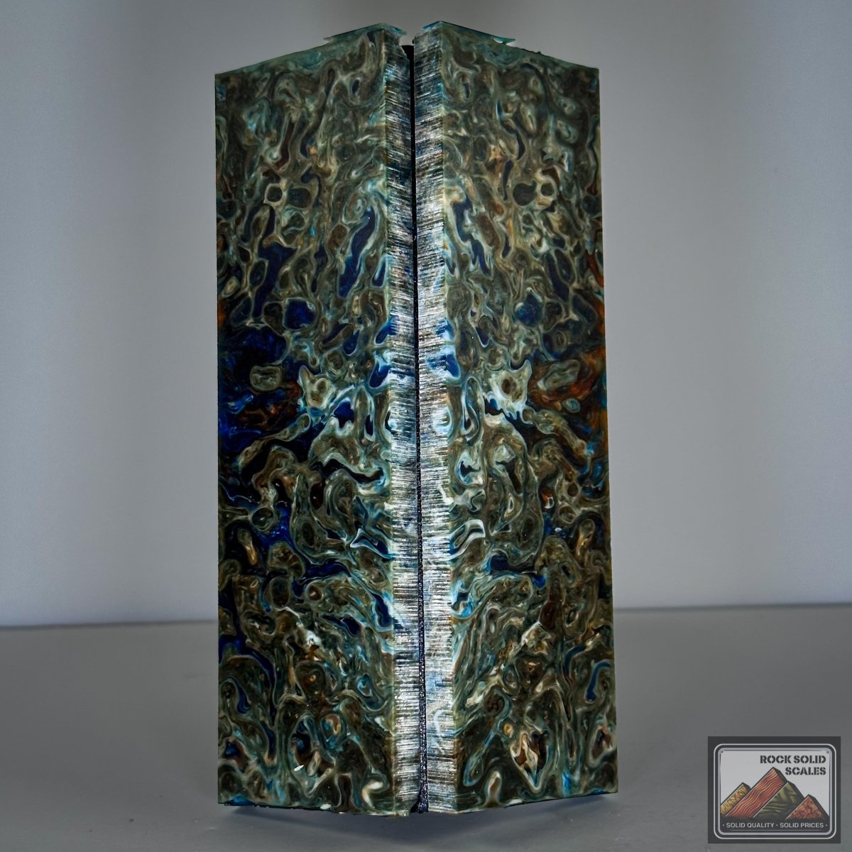 #3004 - Resin Scales - RockSolid Scales -