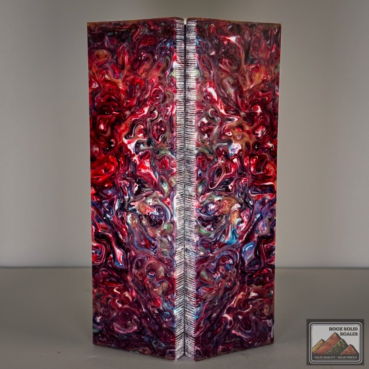#3006 - Resin Scales - RockSolid Scales -