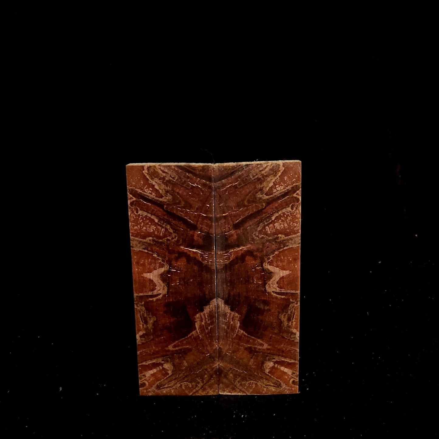 #984 Ambrosia Maple X-Cut - RockSolid Scales -