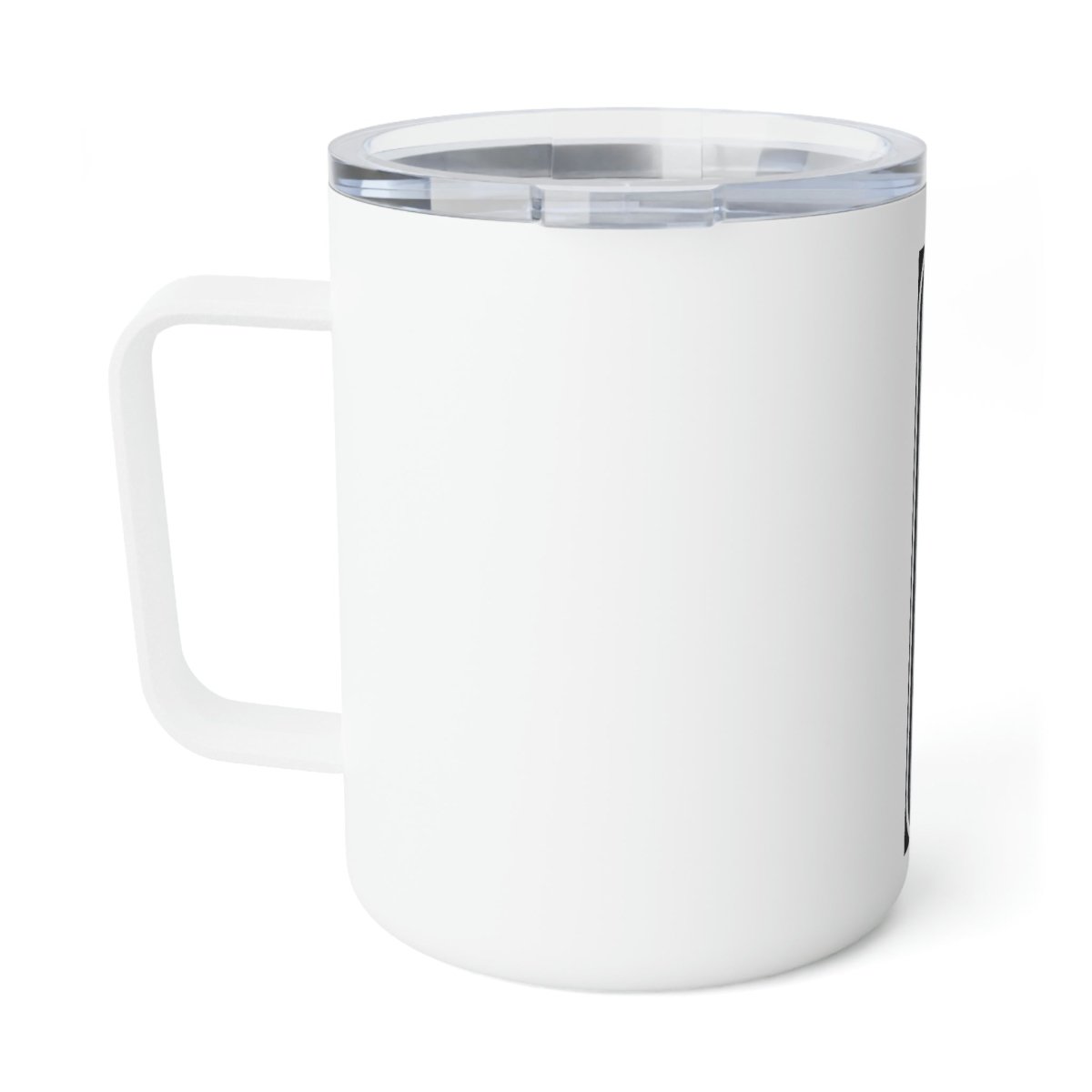 Insulated Coffee Mug, 10oz - RockSolid Scales - 10oz