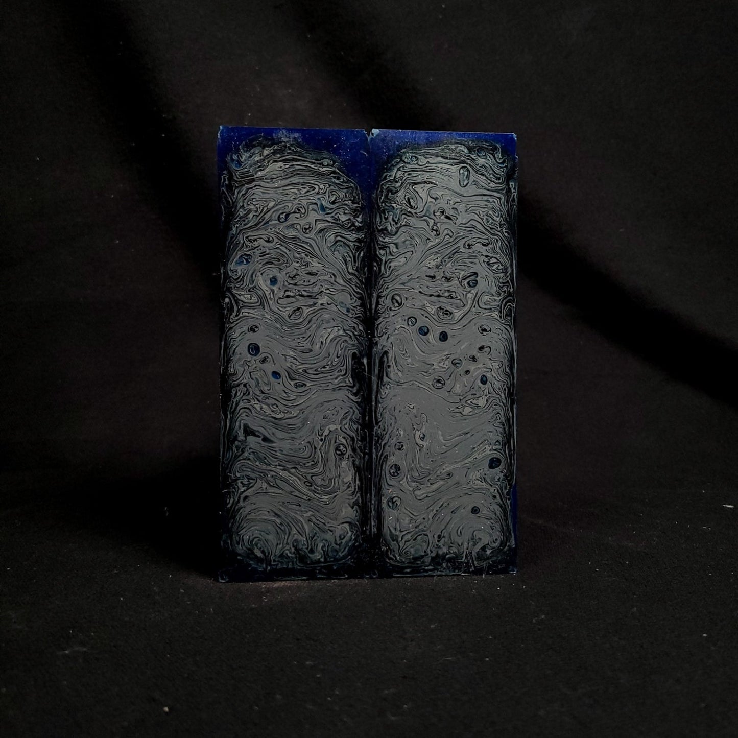 R50 - IDK... (I ran out of creative names) You Name It Resin Scales - RockSolid Scales -