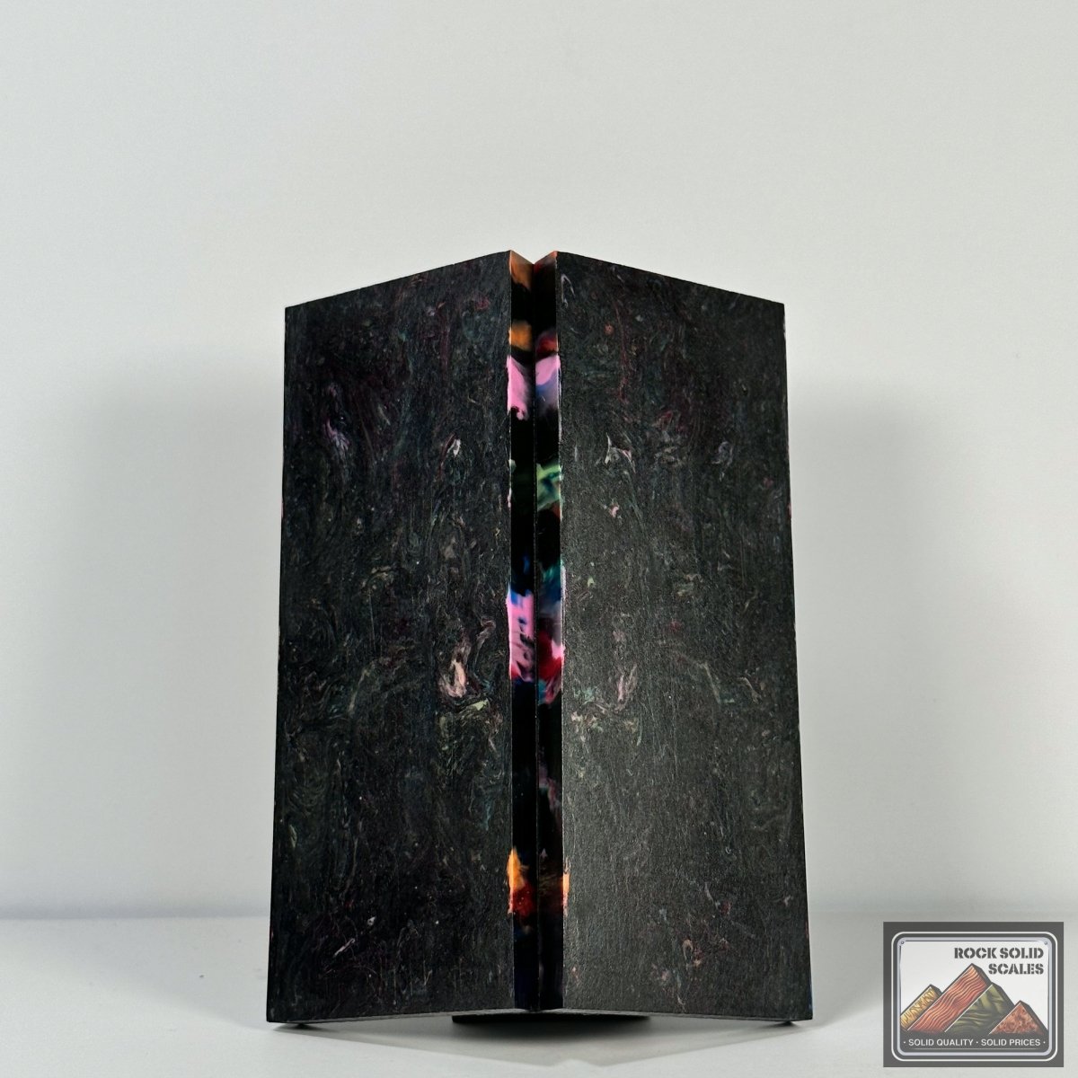 Resin Scales - RockSolid Scales -