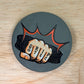 Logo Morale Patches