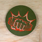 Logo Morale Patches