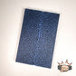 3D Grip - Tec™ Scales - Classic Blue - RockSolid Scales - Brain Coral