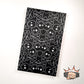 3D Grip - Tec™ Scales - Tuxedo - RockSolid Scales - Skully
