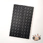 3D Grip - Tec™ Scales - Tuxedo - RockSolid Scales - Chevron