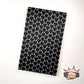 3D Grip - Tec™ Scales - Tuxedo - RockSolid Scales - Dragon Skin
