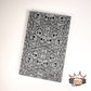 3D Grip - Tec™ Scales - White - RockSolid Scales - Skully