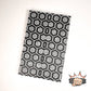 3D Grip - Tec™ Scales - White - RockSolid Scales - Hex