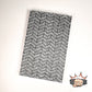 3D Grip - Tec™ Scales - White - RockSolid Scales - Chevron