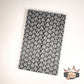 3D Grip - Tec™ Scales - White - RockSolid Scales - Dragon Skin