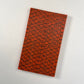 3D GripX™ Scales - Blaze Orange - Grip-Tec™ Composites - Dragon Skin