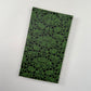 3D GripX™ Scales - Classic Green - Grip-Tec™ Composites - Skully