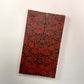 3D GripX™ Scales - Classic Red - Grip-Tec™ Composites - Skully