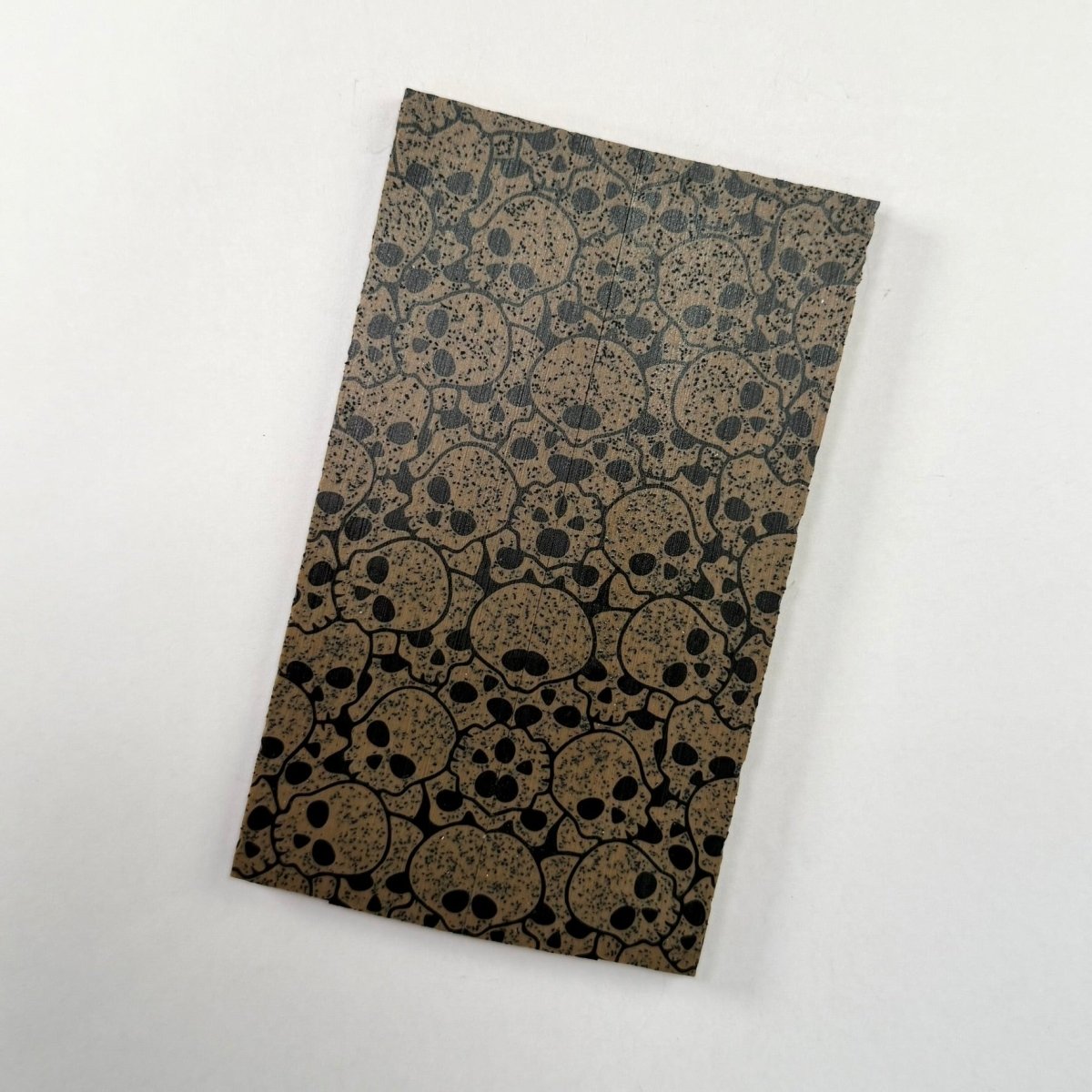 3D GripX™ Scales - Flat Dark Earth - Grip-Tec™ Composites - Skully