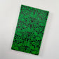 3D GripX™ Scales - Fluorescent Green - Grip-Tec™ Composites - Skully
