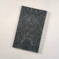 3D GripX™ Scales - Topo - Grip-Tec™ Composites - Silver Metallic