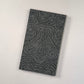 3D GripX™ Scales - Topo - Grip-Tec™ Composites - Gray
