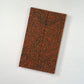 3D GripX™ Scales - Topo - Grip-Tec™ Composites - Classic Orange